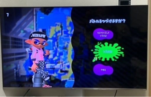 購入者様決定致しましたm(_ _)mNintendo Switch 任天堂スイッチ　本体　週末お値引き実施中！