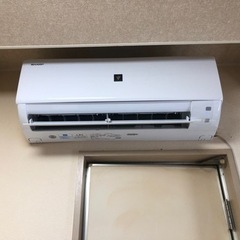 エアコン、エコキュート取り付け、雑工事補佐募集
