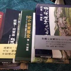 新城喜一　画集　4冊セット　沖縄　風景画
