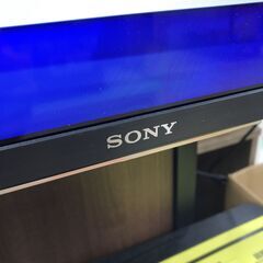 液晶テレビ ソニー KJ-55X8000G 2019年製 ※動作チェック済/当店6ヶ月保証の画像