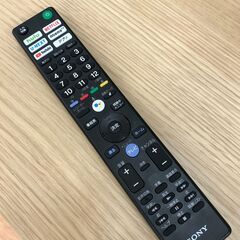 液晶テレビ ソニー KJ-55X8000G 2019年製 ※動作チェック済/当店6ヶ月保証の画像