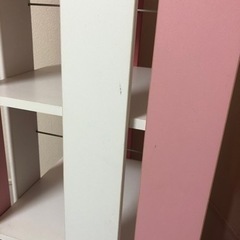 【無料】回転式本棚の画像