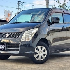 ワゴンR/ FX/車検2年付