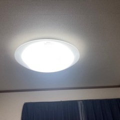 シーリングライト