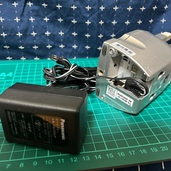 値下げしました。パナソニック　BL -C131 ネットカメラ SN:~1257の画像