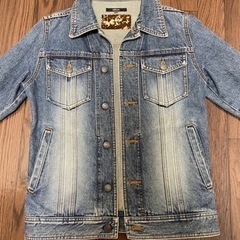 Gジャン　シェラック