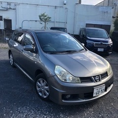 日産ウイングロード