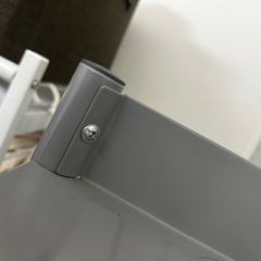 お値下げ中 IKEA HINDO キャビネット【美品】の画像