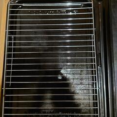 　東芝ER-ND100　石窯ドーム加熱水蒸気オーブンレンジの画像