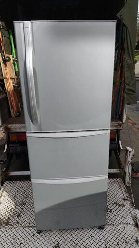 再再再お値下げ‼️東芝 GR-D34N