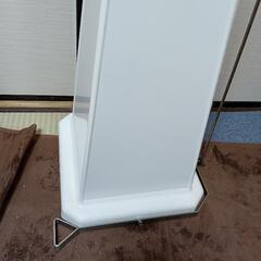 新品♦️超超超激安♦️消毒液スタンド足踏み式♦️衛生的抜群♦️軽量移動しやすく♦️とても便利♦️ほとんど使用頻度無い♦️かなりお値打ち、おすすめ♦️除菌清掃済みの画像