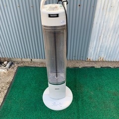 コロナ、コアヒートスリム 遠赤外線ストーブの画像