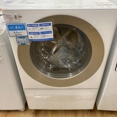 【Panasonic】（パナソニック）ドラム式洗濯乾燥機　売ります！！