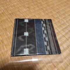 🌈琉球かすりコースター　1枚300円　好きな枚数選べます　残り21枚の画像