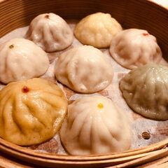 ✨😊12/9 恵比寿・創業30年の本格小籠包を恵比寿で楽しむ！シンガポール発 中華料理会♪♪♡😊✨  − 東京都