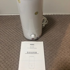 アロマ超音波式加湿器