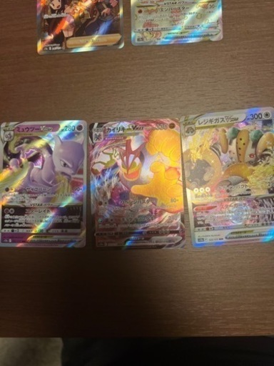 ポケモンカード