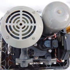 【中古】川本 ポンプ カワエース N3-155SHN 50hz 100V （1521135）の画像