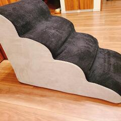 ペット用ステップ(👇🏻半額以下に値下げしました！)の画像