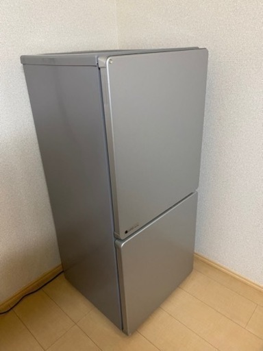 冷蔵庫　2016年製　110L