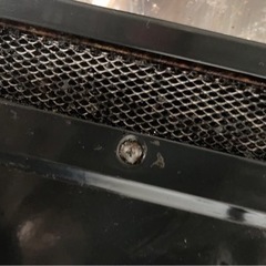 パロマガスコンロ　都市ガス　【12月10日までに取りに来てくださる方】の画像