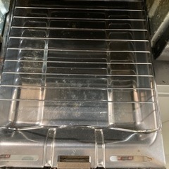 パロマガスコンロ　都市ガス　【12月10日までに取りに来てくださる方】の画像