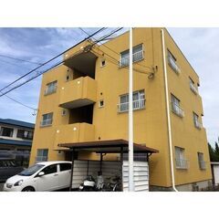 弥富駅５分！初期費用9.9万円！ベルメゾン201★R-LaBは仲...