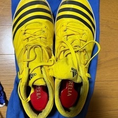 陸上　幅跳びスパイク