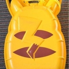 ピカチュウ⤵️色々プレゼントにはいかがでしょうか？の画像