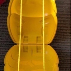 ピカチュウ⤵️色々プレゼントにはいかがでしょうか？の画像