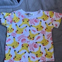 ピカチュウ⤵️色々プレゼントにはいかがでしょうか？の画像