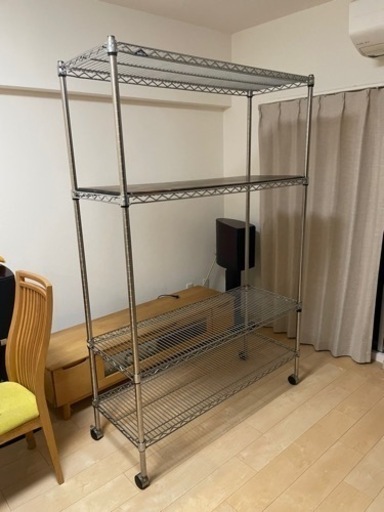 ERECTA スーパーエレクター