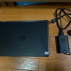 1万円値下げ！DELL 指紋認証 core i7 新品SSD フルHD 最新MS office グラボ搭載 ゲーミングの画像