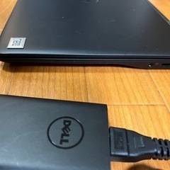 1万円値下げ！DELL 指紋認証 core i7 新品SSD フルHD 最新MS office グラボ搭載 ゲーミングの画像