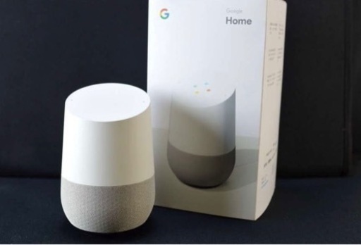 ★GoogleHome★
