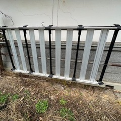 ハイエース　キャリアの画像