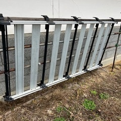 ハイエース　キャリアの画像