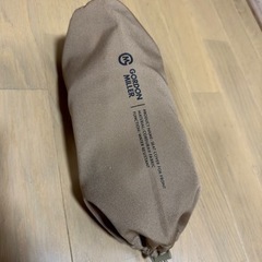 ゴードンミラーフロントシートカバー