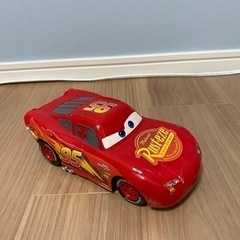 大型　定番車おもちゃセット　の画像