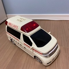 大型　定番車おもちゃセット　の画像