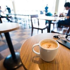 朝活☕12月3日(土)8:30~✨朝から交流会✩.*˚【現在4名】