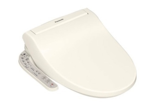 Panasonic 温水洗浄便座 ENXシリーズ