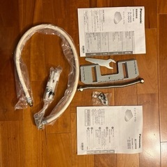 Panasonic 温水洗浄便座 ENXシリーズの画像