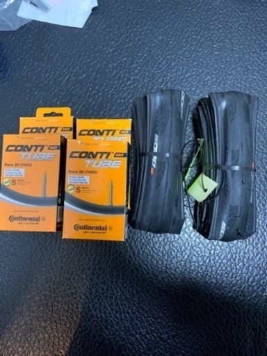 continental  コンチネンタル　gp 5000