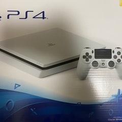 [値下げ！]PS4 本体+別途購入純正コントローラー