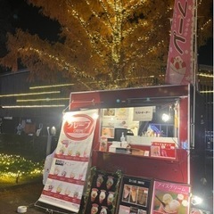［Y's CAFE］今話題のキッチンカーを呼んでみませんか？！ − 埼玉県