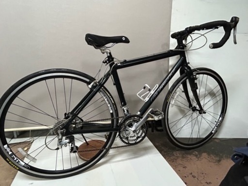 自転車　ロードバイク　GIANT 商談入りました
