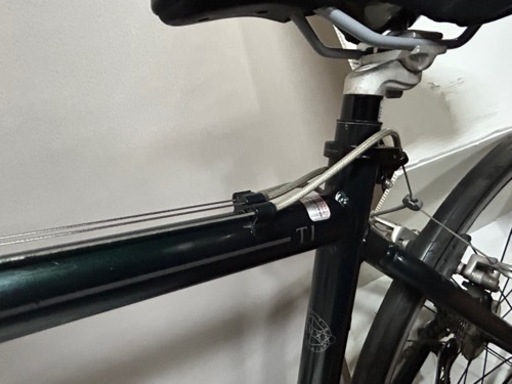 自転車　ロードバイク　GIANT 商談入りました