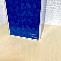 【未使用品】ミッキー & ミニー マグカップ 5P / Franc franc Disneyの画像