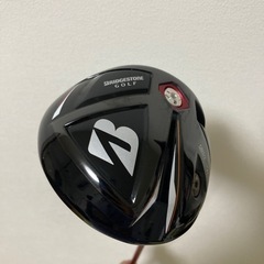 ブリヂストン　ドライバーの画像